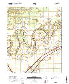 Homan 2020 topographic map thumbnail