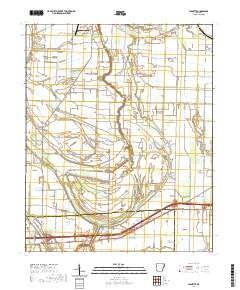 Jeanette 2020 topographic map thumbnail