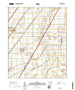Keiser 2020 topographic map thumbnail