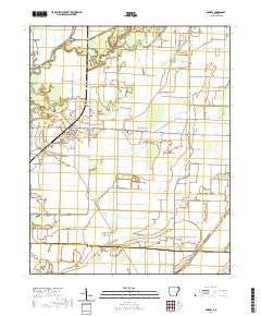 Knobel 2020 topographic map thumbnail