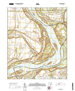 Laconia 2020 topographic map thumbnail