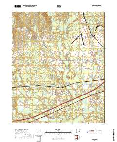 Sheppard 2020 topographic map thumbnail
