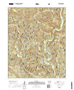 Simpson 2020 topographic map thumbnail