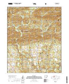 Sims 2020 topographic map thumbnail