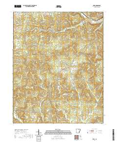 Sitka 2020 topographic map thumbnail