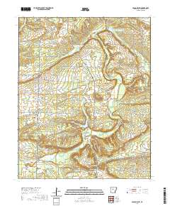 Solgohachia 2020 topographic map thumbnail