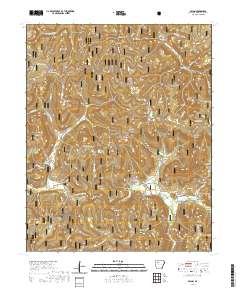 Swain 2020 topographic map thumbnail
