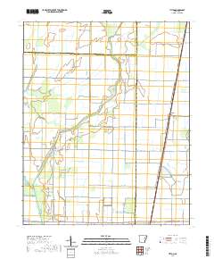 Tilton 2020 topographic map thumbnail