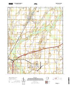 Tuckerman 2020 topographic map thumbnail