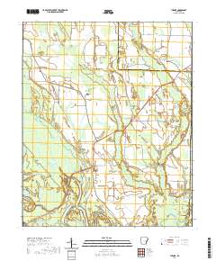 Turner 2020 topographic map thumbnail