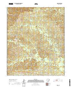 Urbana 2020 topographic map thumbnail