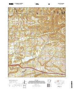 Watalula 2020 topographic map thumbnail