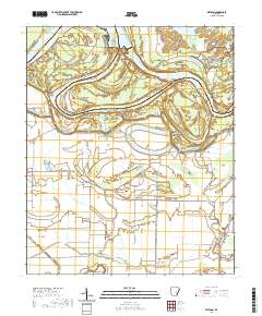 Watson 2020 topographic map thumbnail