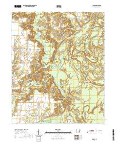 Weber 2020 topographic map thumbnail