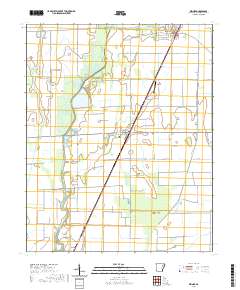 Weiner 2020 topographic map thumbnail