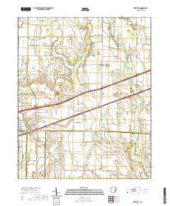 Wheatley 2020 topographic map thumbnail