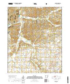 Wheeler 2020 topographic map thumbnail