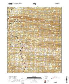 Wickes 2020 topographic map thumbnail