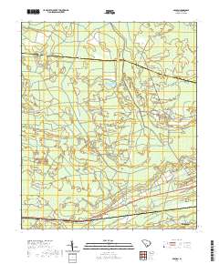 Osborn 2020 topographic map thumbnail