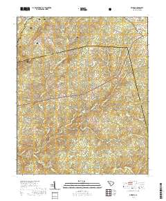 Owdoms 2020 topographic map thumbnail