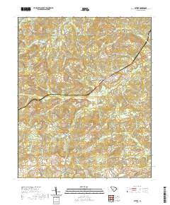 Patrick 2020 topographic map thumbnail
