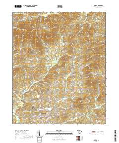 Pickens 2020 topographic map thumbnail