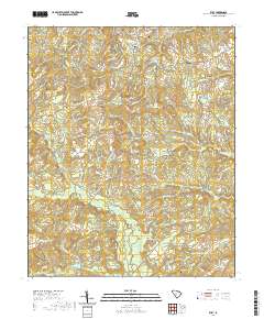 Ruby 2020 topographic map thumbnail