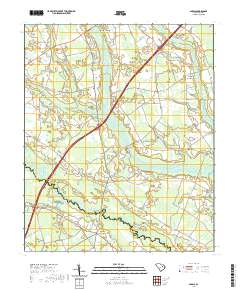 Sardis 2020 topographic map thumbnail