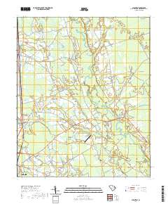 Scranton 2020 topographic map thumbnail