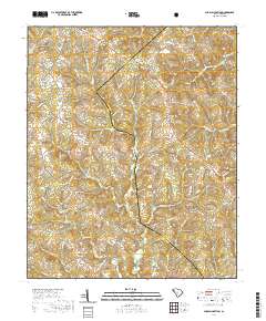 Shoals Junction 2020 topographic map thumbnail