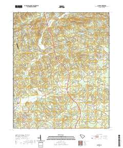 Slater 2020 topographic map thumbnail