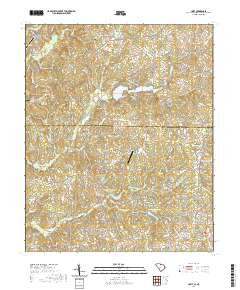 Unity 2020 topographic map thumbnail