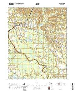 Wallace 2020 topographic map thumbnail