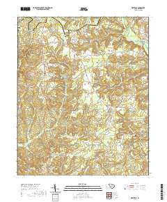 Westville 2020 topographic map thumbnail
