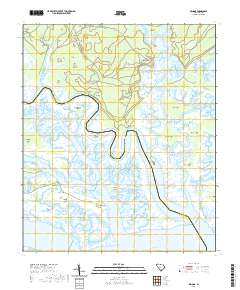 Wiggins 2020 topographic map thumbnail