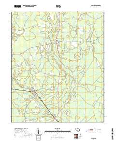 Williams 2020 topographic map thumbnail
