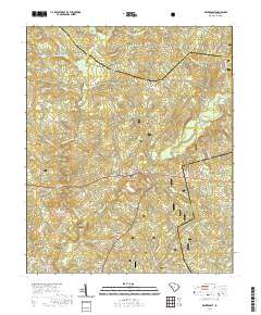 Winterseat 2020 topographic map thumbnail