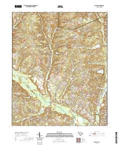 Wolfton 2020 topographic map thumbnail
