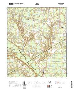 Ehrhardt 2020 topographic map thumbnail
