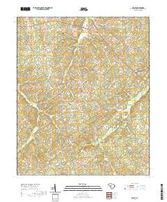Emory 2020 topographic map thumbnail