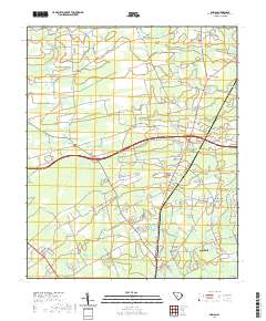 Adrian 2020 topographic map thumbnail