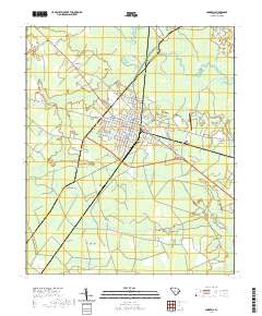 Andrews 2020 topographic map thumbnail