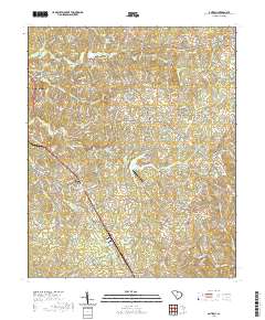 Antioch 2020 topographic map thumbnail