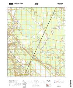 Bingham 2020 topographic map thumbnail