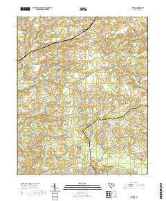 Cassatt 2020 topographic map thumbnail