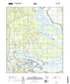 Dale 2020 topographic map thumbnail