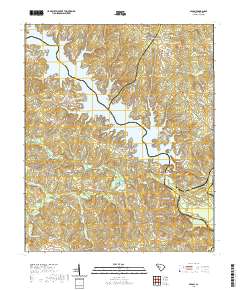 Dyson 2020 topographic map thumbnail