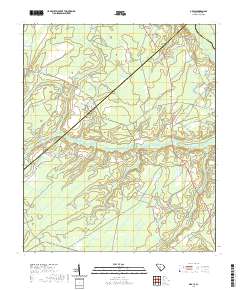 Grays 2020 topographic map thumbnail