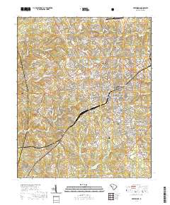 Greenwood 2020 topographic map thumbnail