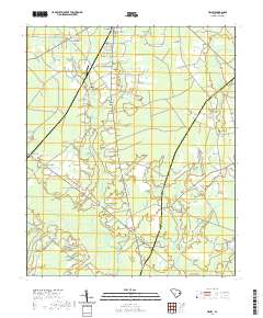 Henry 2020 topographic map thumbnail
